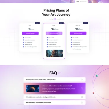 pricong-landing pricong-landing